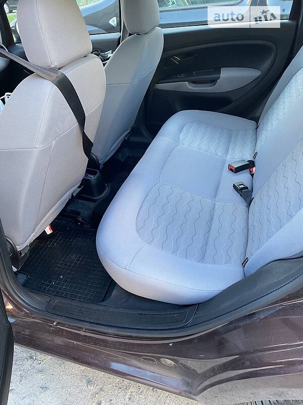 Седан Fiat Linea 2013 в Харькове