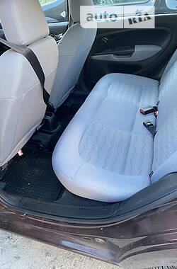 Седан Fiat Linea 2013 в 