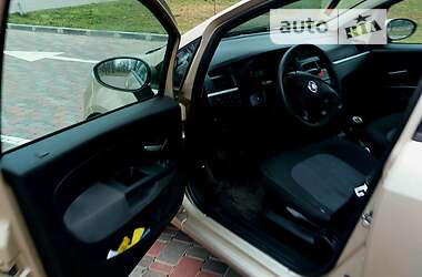 Седан Fiat Linea 2008 в 