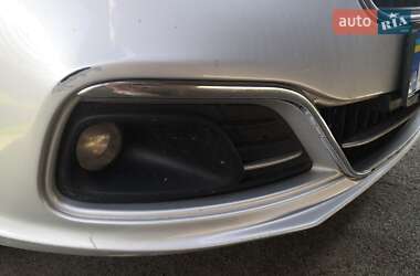 Седан Fiat Linea 2013 в Киеве