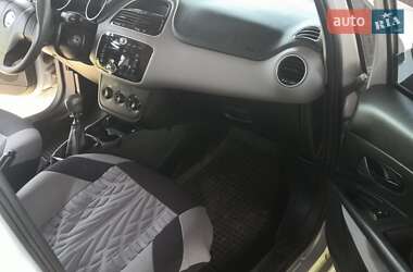 Седан Fiat Linea 2013 в Киеве