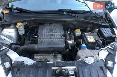Седан Fiat Linea 2013 в Киеве