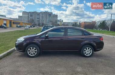 Седан Fiat Linea 2013 в Черкасах