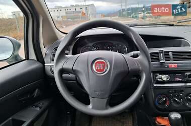 Седан Fiat Linea 2012 в Одессе