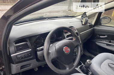 Седан Fiat Linea 2011 в Киеве