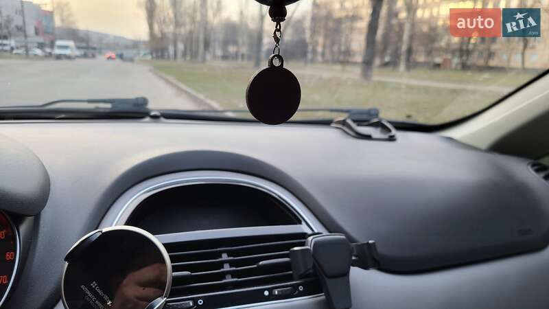 Седан Fiat Linea 2013 в Кривом Роге