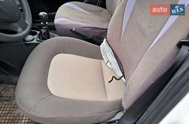 Седан Fiat Linea 2012 в Одессе