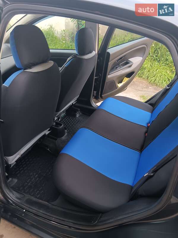 Седан Fiat Linea 2013 в Рівному