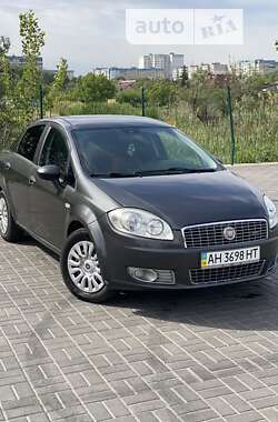 FIAT LINEA 2012