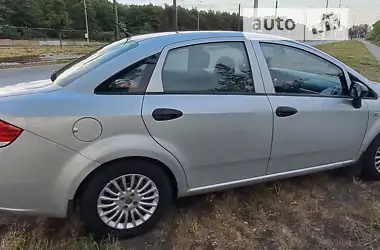 Fiat Linea 2011