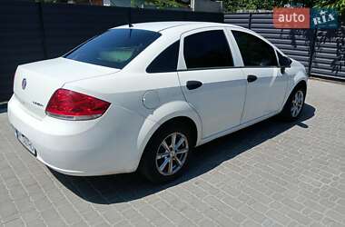 Седан Fiat Linea 2011 в Житомире