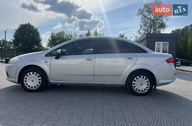 Седан Fiat Linea 2013 в Львове