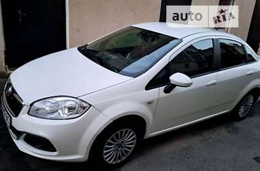 Седан Fiat Linea 2014 в Чернигове