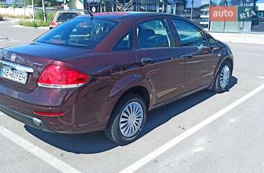 Седан Fiat Linea 2013 в Киеве