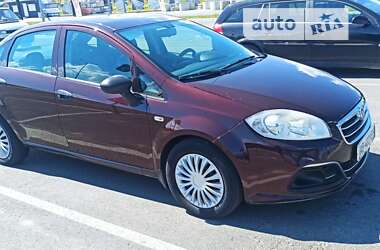 Седан Fiat Linea 2013 в Києві