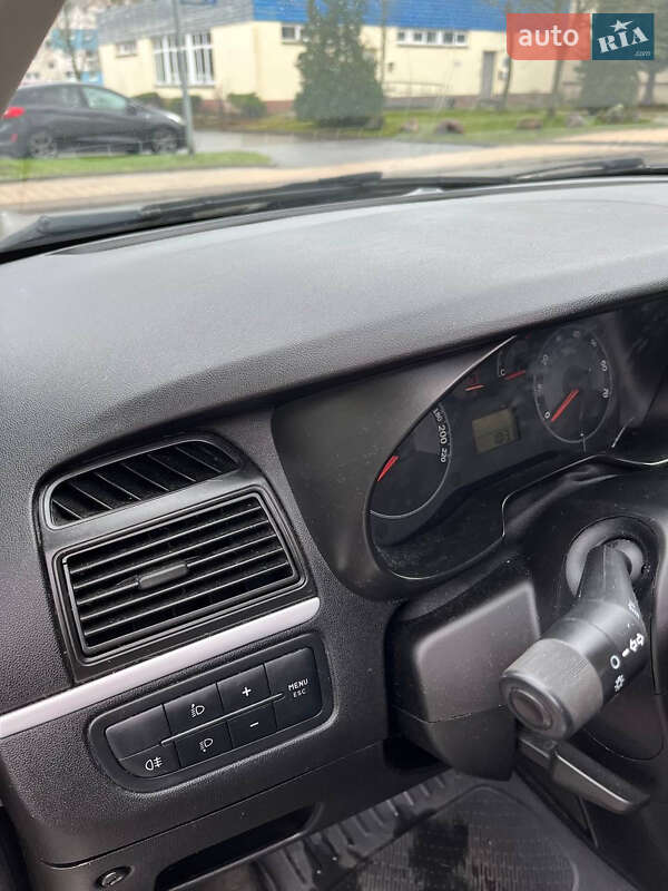 Седан Fiat Linea 2008 в Дрогобыче