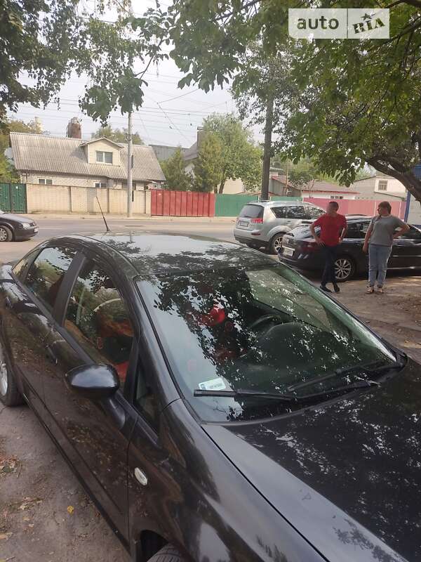 Седан Fiat Linea 2009 в Житомирі фото 10 Седан Fiat Linea 2009 в Житомирі