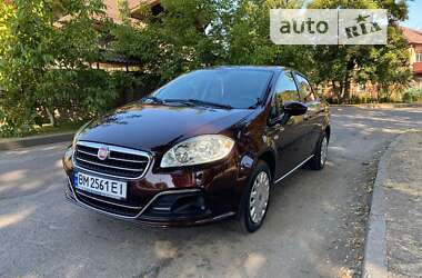 Седан Fiat Linea 2013 в Сумах