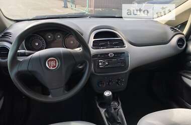 Седан Fiat Linea 2013 в Запорожье