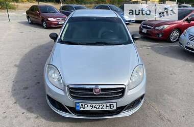 Седан Fiat Linea 2013 в Запорожье