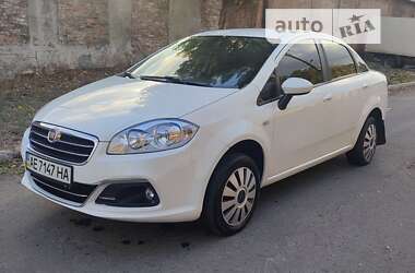 Седан Fiat Linea 2013 в Синельниково