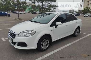 Седан Fiat Linea 2014 в Миколаєві