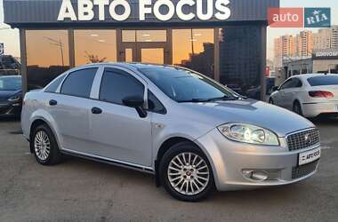 Седан Fiat Linea 2012 в Києві