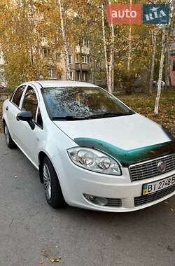 Седан Fiat Linea 2011 в Кременчуці