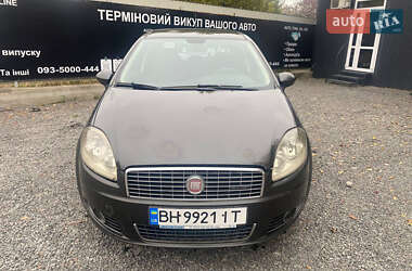 Седан Fiat Linea 2007 в Одесі