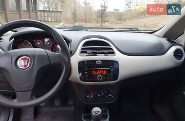 Седан Fiat Linea 2013 в Кременчуці