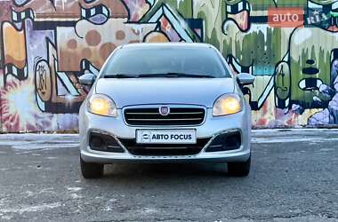 Седан Fiat Linea 2013 в Києві