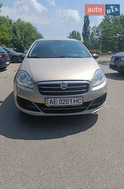 Седан Fiat Linea 2013 в Дніпрі