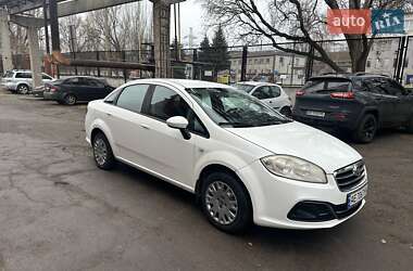 Седан Fiat Linea 2013 в Дніпрі