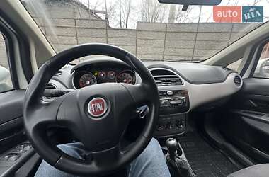 Седан Fiat Linea 2013 в Днепре