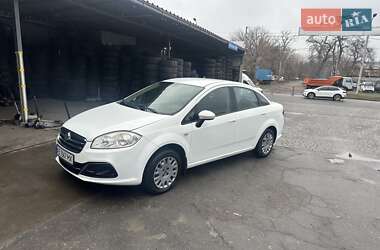 Седан Fiat Linea 2013 в Днепре