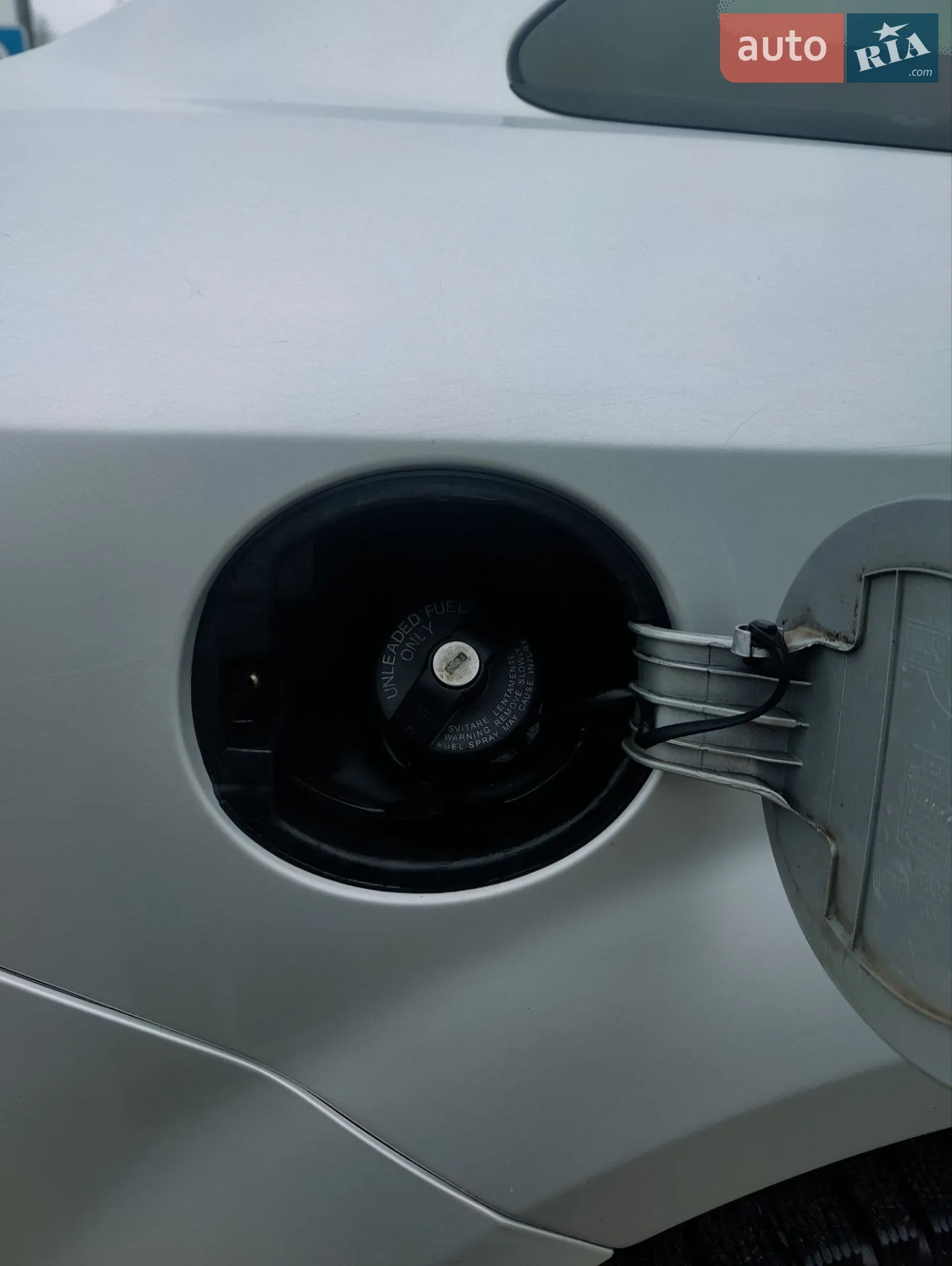 2010 Fiat Linea - мініатюра 16