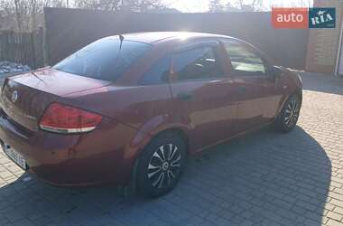 Седан Fiat Linea 2011 в Кременчуге