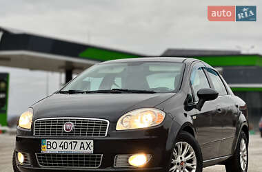 Седан Fiat Linea 2011 в Хмельницком