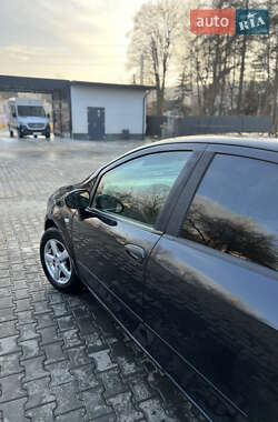 Седан Fiat Linea 2008 в 