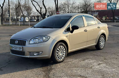 Седан Fiat Linea 2011 в Одесі