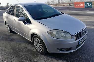 Седан Fiat Linea 2007 в Дубно