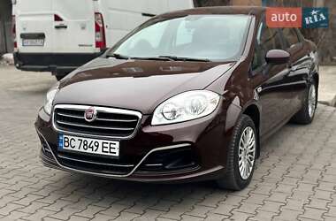 Седан Fiat Linea 2013 в Вінниці