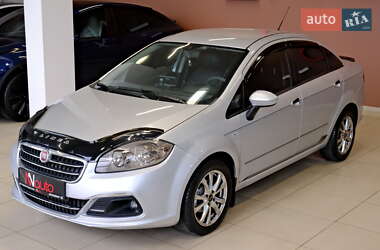 Седан Fiat Linea 2014 в 