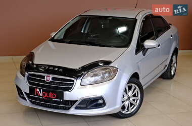 Седан Fiat Linea 2014 в 
