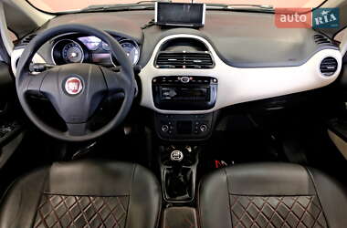 Седан Fiat Linea 2014 в 