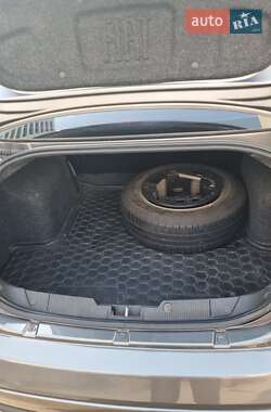 Седан Fiat Linea 2015 в 