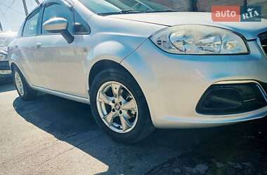 Седан Fiat Linea 2013 в Рівному