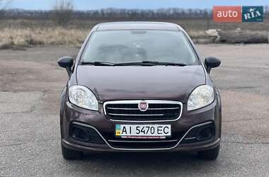 Седан Fiat Linea 2013 в 