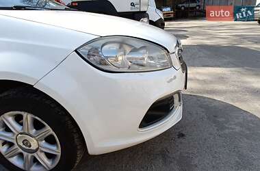 Седан Fiat Linea 2013 в Киеве