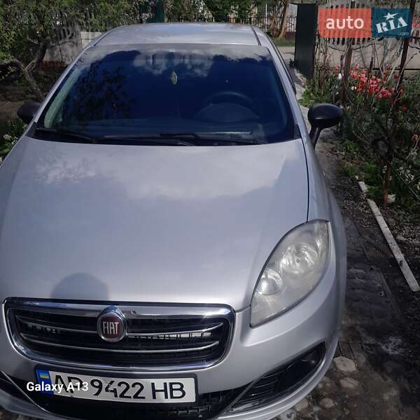 Седан Fiat Linea 2013 в 